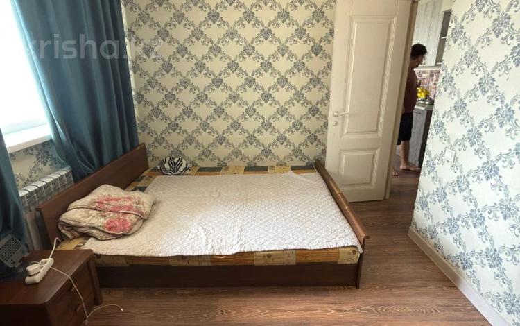 2-комнатная квартира · 37 м² · 3/3 этаж, Серегина 18 за 24 млн ₸ в Алматы, Ауэзовский р-н — фото 15