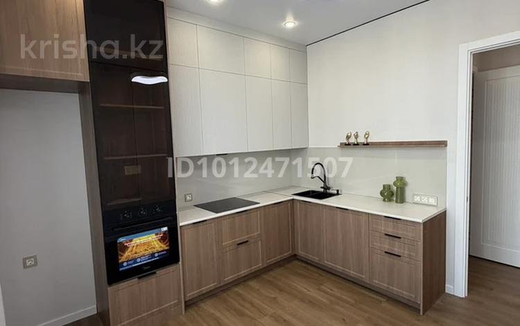 3-комнатная квартира · 86 м² · 7/9 этаж, Култегин 4 — Ул.Сыганак, магазин Мечта за 60.5 млн ₸ в Астане, Есильский р-н — фото 7