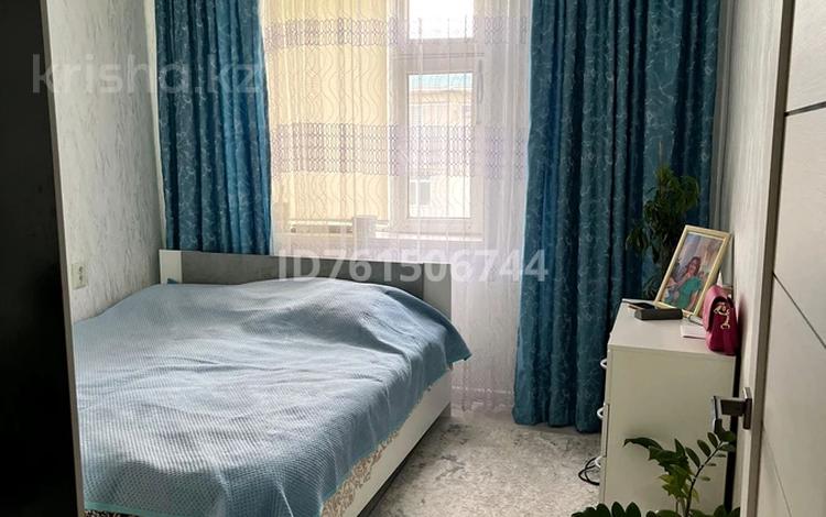 3-комнатная квартира · 78 м² · 5/5 этаж, мкр Нурсат, Назарбекова за 39 млн ₸ в Шымкенте, Каратауский р-н — фото 28