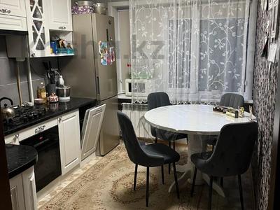 4-комнатная квартира · 71.6 м² · 3/5 этаж, Темирбаева 10 за 27.5 млн ₸ в Костанае