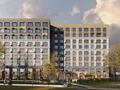 1-комнатная квартира · 35 м² · 4/9 этаж, Халиуллина участок №132 за 29 млн ₸ в Алматы, Медеуский р-н — фото 7