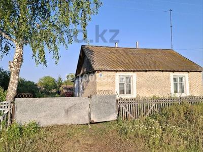 Отдельный дом · 4 комнаты · 70 м² · 5 сот., Юбилейная 17 — Находится с. Ленинское. 3 км от Астраханки за 2 млн 〒 в 