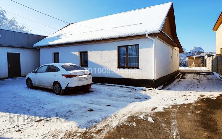 Отдельный дом · 4 комнаты · 106 м² · 8.08 сот., Асета Бейсеуова 144 за 30 млн ₸ в Каргалы (п. Фабричный) — фото 2