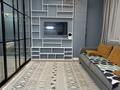 1-бөлмелі пәтер · 43 м² · 10/10 қабат, Кайыма Мухамедханова 19, бағасы: 28 млн ₸ в Астане, Нура р-н