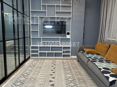 1-бөлмелі пәтер · 43 м² · 10/10 қабат, Кайыма Мухамедханова 19, бағасы: 28 млн ₸ в Астане, Нура р-н