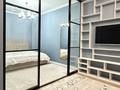 1-бөлмелі пәтер · 43 м² · 10/10 қабат, Кайыма Мухамедханова 19, бағасы: 28 млн ₸ в Астане, Нура р-н — фото 2