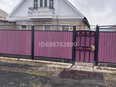 Отдельный дом · 4 комнаты · 100 м² · 6 сот., Некрасова 12 за 37 млн ₸ в Рудном