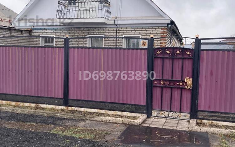 Отдельный дом · 4 комнаты · 100 м² · 6 сот., Некрасова 12 за 37 млн ₸ в Рудном — фото 2