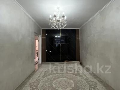 2-комнатная квартира · 58.8 м² · 2/5 этаж, левый берег 32 — арбат за 18 млн ₸ в 