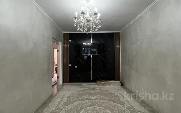 2-комнатная квартира · 58.8 м² · 2/5 этаж, левый берег 32 — арбат за 18 млн ₸ в  — фото 2