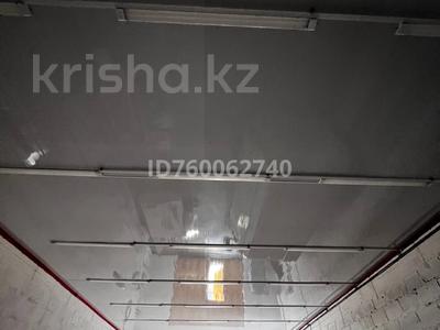 Гараж · 100 м² · Юго-Восток 2 — 52 школа, бағасы: 250 000 ₸ в Астане, Алматы р-н