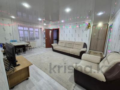 3-комнатная квартира · 54.9 м² · 4/4 этаж, Каттая Кеншинбаева за ~ 17.3 млн 〒 в Петропавловске