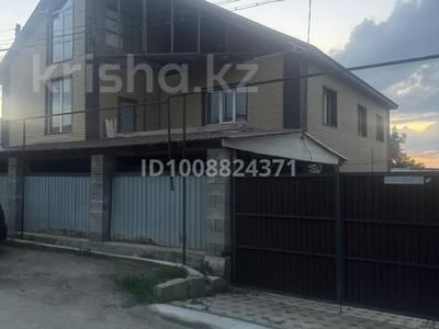 Отдельный дом · 13 комнат · 237.4 м² · 8.5 сот., Мустафина 22 за 125 млн ₸ в Жанатурмысе