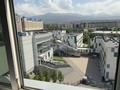 4-комнатная квартира · 163 м² · 8/17 этаж, мкр Самал-3, Аль-Фараби 25 за 137 млн ₸ в Алматы, Медеуский р-н