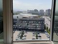 4-комнатная квартира · 163 м² · 8/17 этаж, мкр Самал-3, Аль-Фараби 25 за 137 млн ₸ в Алматы, Медеуский р-н — фото 4