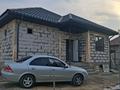 Отдельный дом · 4 комнаты · 130 м² · 4 сот., Саркева — Санжар баня за 39 млн ₸ в Туздыбастау (Калинино)