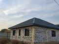 Отдельный дом · 4 комнаты · 130 м² · 4 сот., Саркева — Санжар баня за 39 млн ₸ в Туздыбастау (Калинино) — фото 3