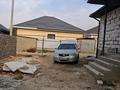 Отдельный дом · 4 комнаты · 130 м² · 4 сот., Саркева — Санжар баня за 39 млн ₸ в Туздыбастау (Калинино) — фото 5