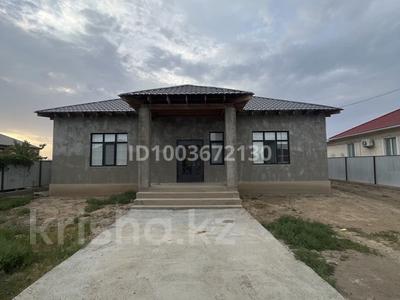 Отдельный дом · 5 комнат · 230 м² · 10 сот., мкр Балауса, 9 16 — Балауса 9 улица 16 дом за 42 млн ₸ в Атырау