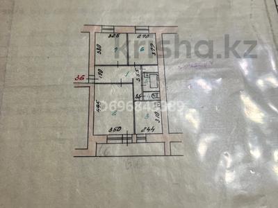 3-комнатная квартира · 61.6 м² · 3/5 этаж, Льва Толстого 35 — Поликлиники, школа, детский сад за 15 млн 〒 в Риддере