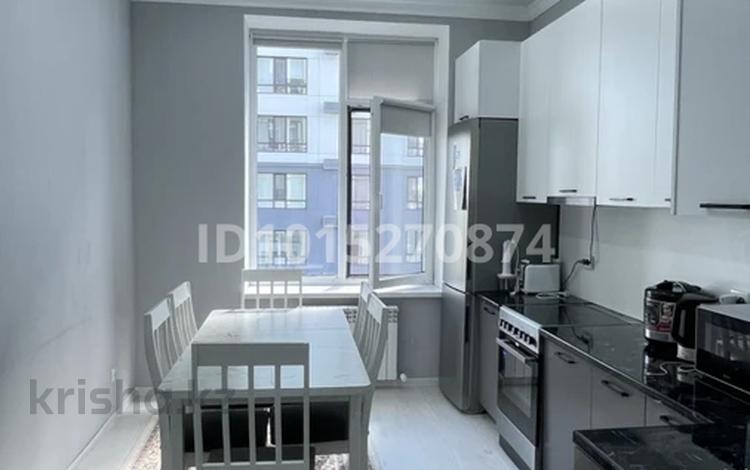 2-комнатная квартира · 66 м² · 3/8 этаж, Онгарсынова 8/1 — Фариза Онгарсынова за 50 млн ₸ в Астане, Есильский р-н — фото 2