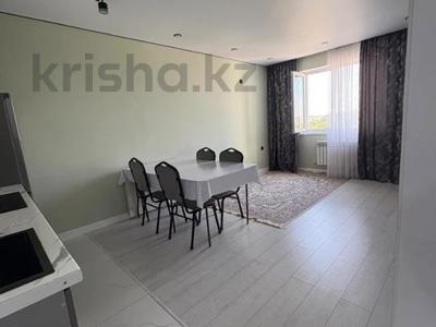 2-комнатная квартира · 48 м² · 5/9 этаж, ​24-я улица — только за наличный расчет за 25.8 млн ₸ в Алматы, Турксибский р-н