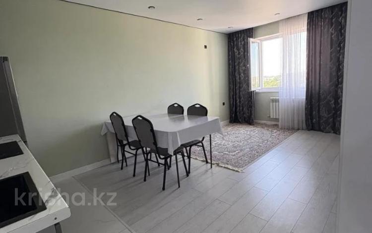 2-комнатная квартира · 48 м² · 5/9 этаж, ​24-я улица — только за наличный расчет за 25.8 млн ₸ в Алматы, Турксибский р-н — фото 3