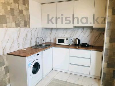 1-комнатная квартира · 30 м² · 5/5 этаж, мкр Ожет, Северное кольцо 92/4 — ЖК Северный за 20.5 млн 〒 в Алматы, Алатауский р-н