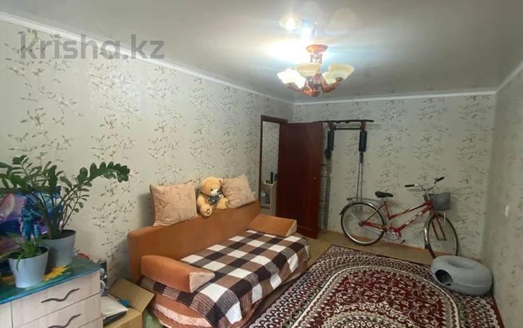 2-бөлмелі пәтер · 44.3 м² · 1/5 қабат, Олжабай батыра — Торайгырова, бағасы: 15.2 млн ₸ в Павлодаре — фото 2
