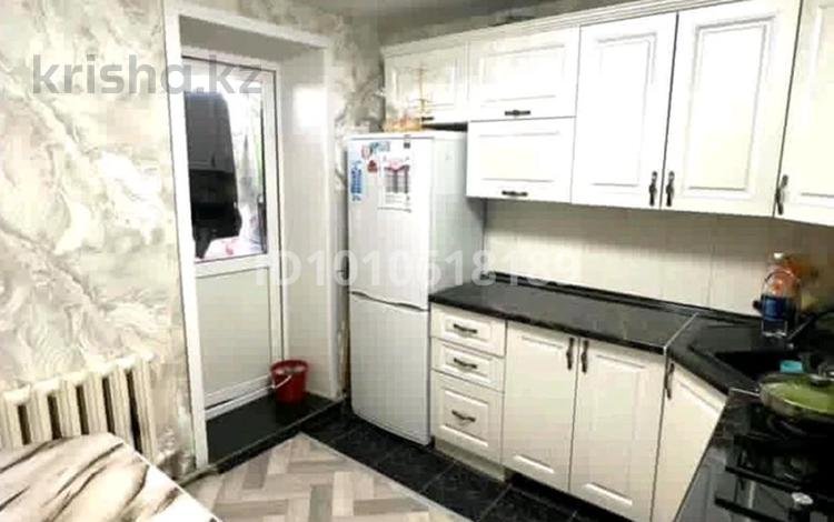 2-комнатная квартира · 49 м² · 5/5 этаж, Ауезова — Находится в районе три богатыря народный банк рядом за 10 млн ₸ в  — фото 3