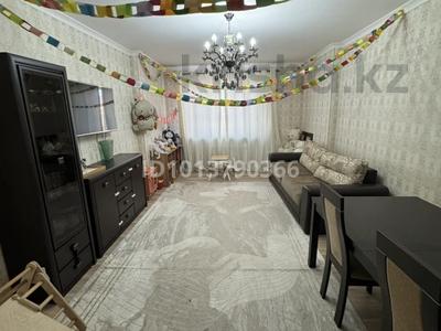 3-бөлмелі пәтер · 106 м² · 5/12 қабат, Шаймерден Косшыгулулы, бағасы: 50 млн ₸ в Астане, Сарыарка р-н