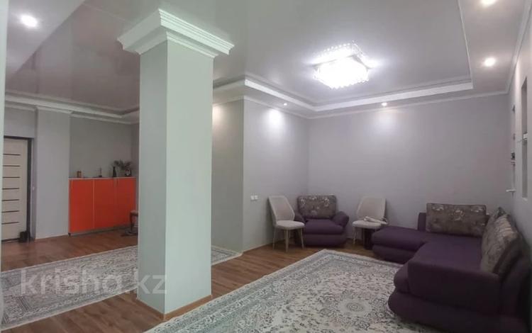 1-бөлмелі пәтер · 70 м² · 7/25 қабат, 12 ш/а., бағасы: 19.5 млн ₸ в Актобе, мкр 12 — фото 2