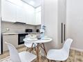 2-бөлмелі пәтер · 50 м² · 6 қабат, Шамши Калдаяков 55а, бағасы: 19 000 ₸ в Астане, Сарайшык р-н