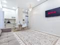 2-бөлмелі пәтер · 50 м² · 6 қабат, Шамши Калдаяков 55а, бағасы: 19 000 ₸ в Астане, Сарайшык р-н — фото 2