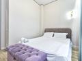 2-бөлмелі пәтер · 50 м² · 6 қабат, Шамши Калдаяков 55а, бағасы: 19 000 ₸ в Астане, Сарайшык р-н — фото 3