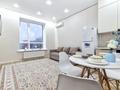 2-бөлмелі пәтер · 50 м² · 6 қабат, Шамши Калдаяков 55а, бағасы: 19 000 ₸ в Астане, Сарайшык р-н — фото 7