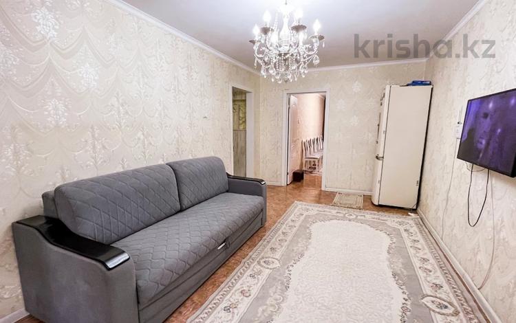 2-комнатная квартира · 45 м² · 3/4 этаж, Жетысу за 15.5 млн ₸ в Талдыкоргане — фото 3