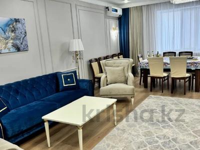 5-бөлмелі пәтер · 190.6 м² · 3/9 қабат, мкр. Алтын орда, бағасы: 80 млн ₸ в Актобе