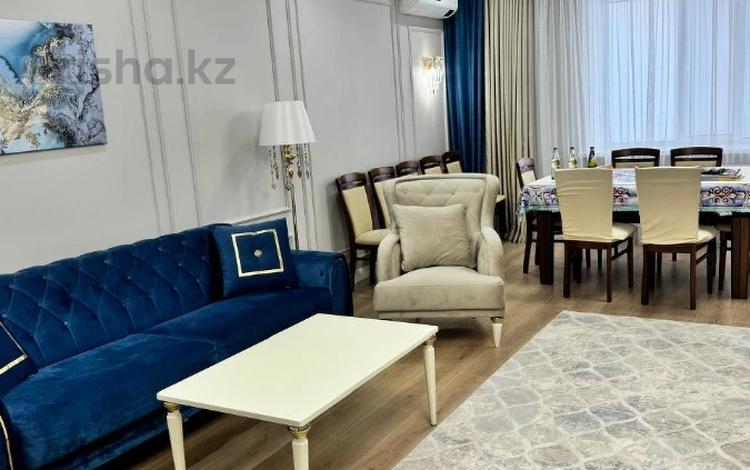 5-бөлмелі пәтер · 190.6 м² · 3/9 қабат, мкр. Алтын орда, бағасы: 80 млн ₸ в Актобе — фото 9