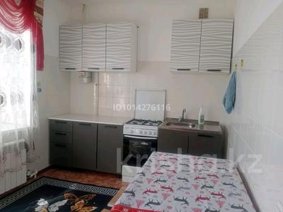 1-комнатная квартира · 47 м² · 1/9 этаж, жилой массив Есет Батыр, Жилой массив Каргалы — 4 мкр нур сити за 110 000 ₸ в Актобе