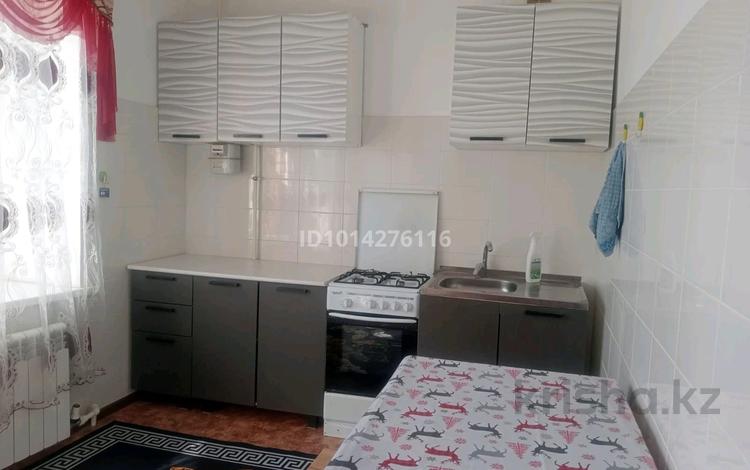 1-комнатная квартира · 47 м² · 1/9 этаж, жилой массив Есет Батыр, Жилой массив Каргалы — 4 мкр нур сити за 110 000 ₸ в Актобе — фото 2