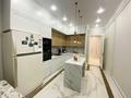4-комнатная квартира · 125.52 м² · 4/8 этаж, мкр Комсомольский, Мангилик ел 40 за 125 млн ₸ в Астане, Есильский р-н — фото 10