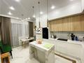 4-комнатная квартира · 125.52 м² · 4/8 этаж, мкр Комсомольский, Мангилик ел 40 за 125 млн ₸ в Астане, Есильский р-н — фото 11