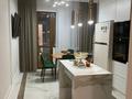 4-комнатная квартира · 125.52 м² · 4/8 этаж, мкр Комсомольский, Мангилик ел 40 за 125 млн ₸ в Астане, Есильский р-н — фото 13