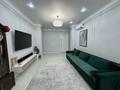 4-комнатная квартира · 125.52 м² · 4/8 этаж, мкр Комсомольский, Мангилик ел 40 за 125 млн ₸ в Астане, Есильский р-н — фото 2