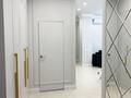 4-комнатная квартира · 125.52 м² · 4/8 этаж, мкр Комсомольский, Мангилик ел 40 за 125 млн ₸ в Астане, Есильский р-н — фото 20