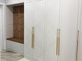 4-комнатная квартира · 125.52 м² · 4/8 этаж, мкр Комсомольский, Мангилик ел 40 за 125 млн ₸ в Астане, Есильский р-н — фото 22