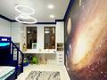 4-комнатная квартира · 125.52 м² · 4/8 этаж, мкр Комсомольский, Мангилик ел 40 за 125 млн ₸ в Астане, Есильский р-н — фото 7