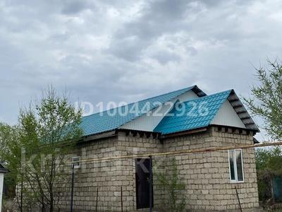 Отдельный дом · 4 комнаты · 112 м² · 6 сот., Мелькрупкомбинат 3-47 за 12 млн 〒 в Актобе