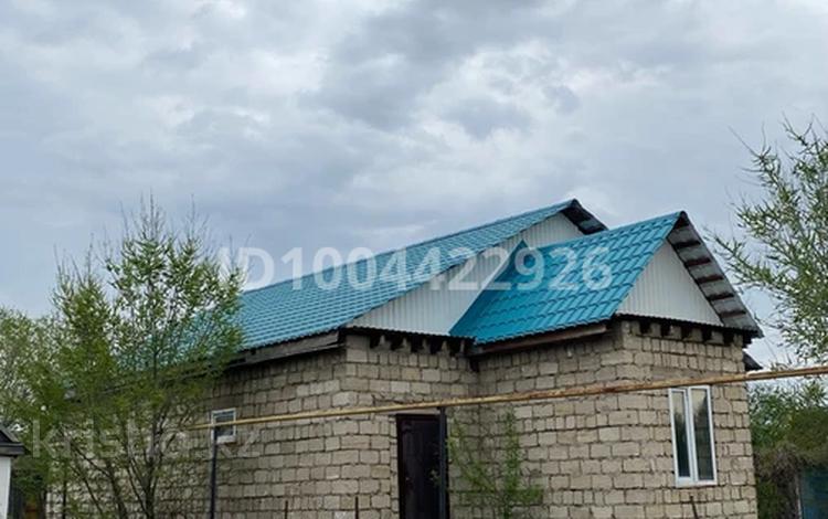 Отдельный дом · 4 комнаты · 112 м² · 6 сот., Мелькрупкомбинат 3-47 за 12 млн ₸ в Актобе — фото 2